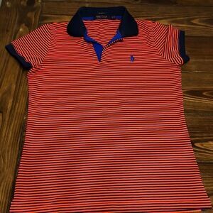 NWOT Ralph Lauren Polo Ladies Golf Polo ⛳️ Size Small
